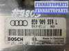 купить Блок управления двигателем (ДВС) на Audi A4 B6 (2000—2006)