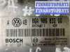 купить Блок управления двигателем (ДВС) на Volkswagen Golf Mk4 (1997—2006)