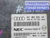 купить Блок управления телефоном на Audi A6 C5 рестайлинг (2001—2004)
