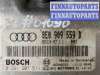 купить Блок управления двигателем (ДВС) на Audi A4 B6 (2000—2006)